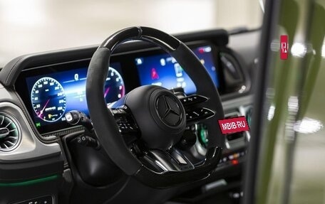 Mercedes-Benz G-Класс AMG, 2025 год, 24 890 040 рублей, 9 фотография