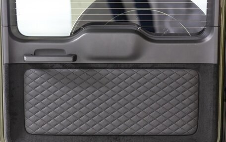 Mercedes-Benz G-Класс AMG, 2025 год, 24 890 040 рублей, 20 фотография