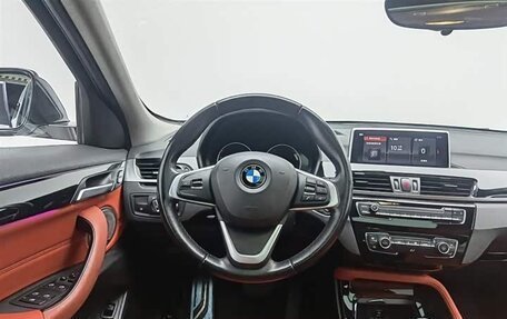 BMW X2, 2021 год, 1 390 111 рублей, 3 фотография
