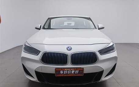 BMW X2, 2021 год, 1 390 111 рублей, 4 фотография