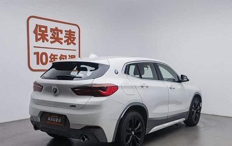 BMW X2, 2021 год, 1 390 111 рублей, 2 фотография