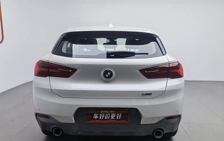 BMW X2, 2021 год, 1 390 111 рублей, 5 фотография