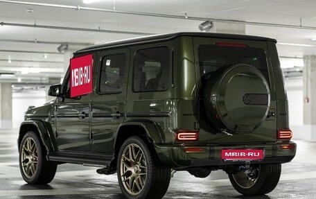 Mercedes-Benz G-Класс AMG, 2025 год, 24 890 040 рублей, 5 фотография