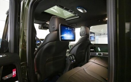 Mercedes-Benz G-Класс AMG, 2025 год, 24 890 040 рублей, 18 фотография