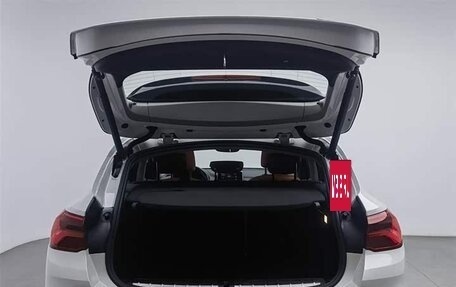 BMW X2, 2021 год, 1 390 111 рублей, 9 фотография
