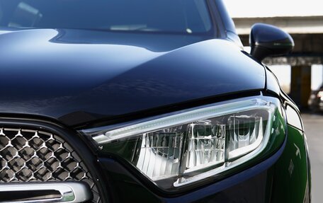 Mercedes-Benz GLC, 2023 год, 6 750 000 рублей, 3 фотография