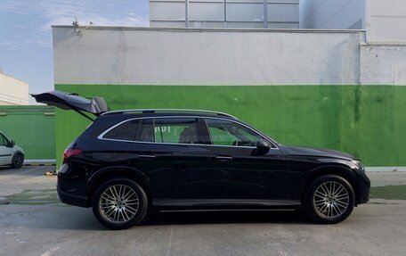 Mercedes-Benz GLC, 2023 год, 6 750 000 рублей, 8 фотография