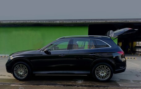 Mercedes-Benz GLC, 2023 год, 6 750 000 рублей, 5 фотография