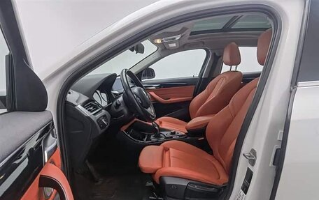 BMW X2, 2021 год, 1 390 111 рублей, 8 фотография