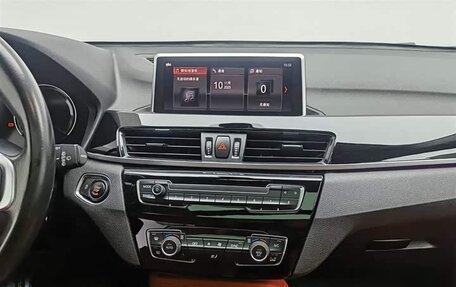 BMW X2, 2021 год, 1 390 111 рублей, 6 фотография