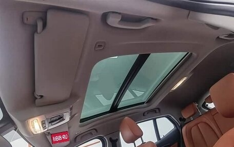 BMW X2, 2021 год, 1 390 111 рублей, 7 фотография