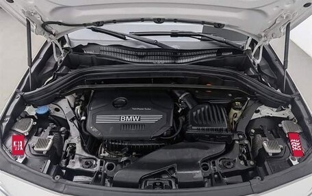 BMW X2, 2021 год, 1 390 111 рублей, 10 фотография