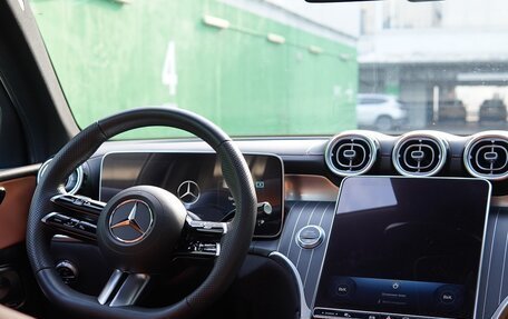 Mercedes-Benz GLC, 2023 год, 6 750 000 рублей, 15 фотография