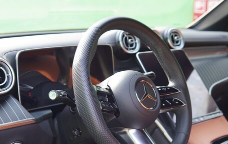 Mercedes-Benz GLC, 2023 год, 6 750 000 рублей, 21 фотография