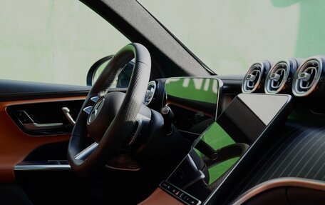 Mercedes-Benz GLC, 2023 год, 6 750 000 рублей, 26 фотография