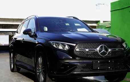 Mercedes-Benz GLC, 2023 год, 6 750 000 рублей, 27 фотография