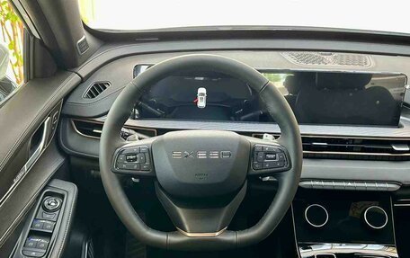 CheryExeed LX, 2024 год, 2 790 000 рублей, 12 фотография