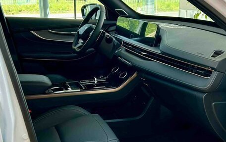 CheryExeed LX, 2024 год, 2 790 000 рублей, 10 фотография