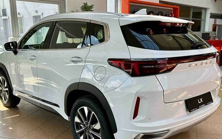 CheryExeed LX, 2024 год, 2 790 000 рублей, 4 фотография