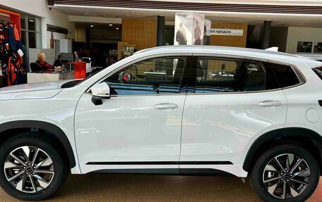 CheryExeed LX, 2024 год, 2 790 000 рублей, 3 фотография