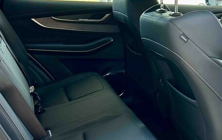 CheryExeed LX, 2024 год, 2 790 000 рублей, 11 фотография