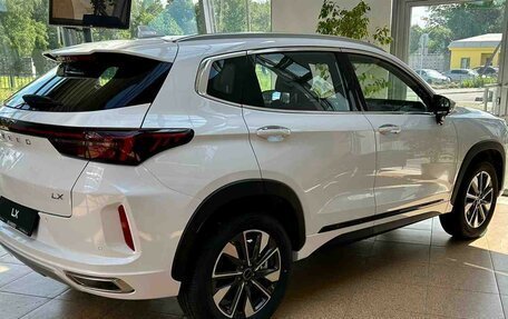 CheryExeed LX, 2024 год, 2 790 000 рублей, 6 фотография