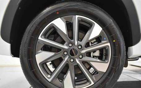 CheryExeed LX, 2024 год, 2 790 000 рублей, 15 фотография