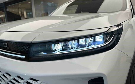 CheryExeed LX, 2024 год, 2 790 000 рублей, 23 фотография