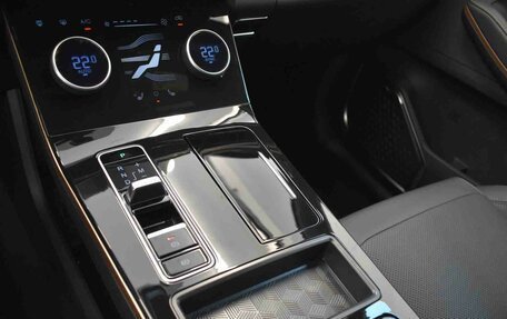 CheryExeed LX, 2024 год, 2 790 000 рублей, 29 фотография