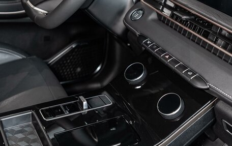 CheryExeed LX, 2024 год, 2 790 000 рублей, 22 фотография