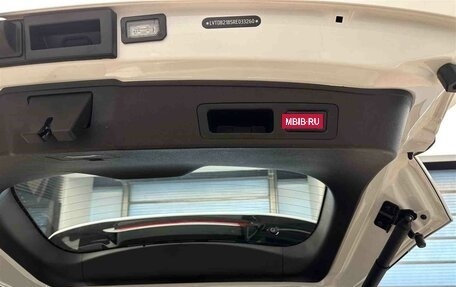 CheryExeed LX, 2024 год, 2 790 000 рублей, 19 фотография