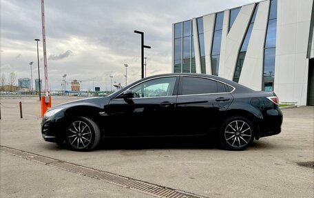 Mazda 6, 2011 год, 975 000 рублей, 3 фотография