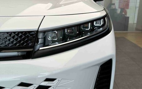 CheryExeed LX, 2024 год, 2 790 000 рублей, 36 фотография