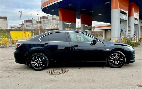 Mazda 6, 2011 год, 975 000 рублей, 7 фотография