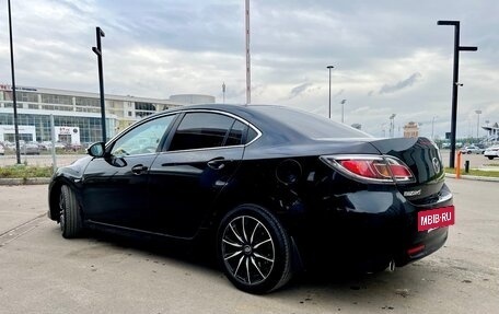 Mazda 6, 2011 год, 975 000 рублей, 4 фотография