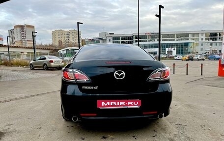 Mazda 6, 2011 год, 975 000 рублей, 5 фотография