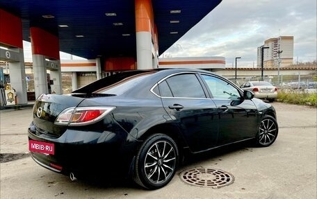 Mazda 6, 2011 год, 975 000 рублей, 6 фотография