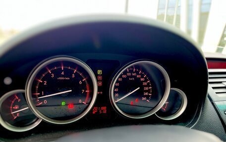 Mazda 6, 2011 год, 975 000 рублей, 12 фотография