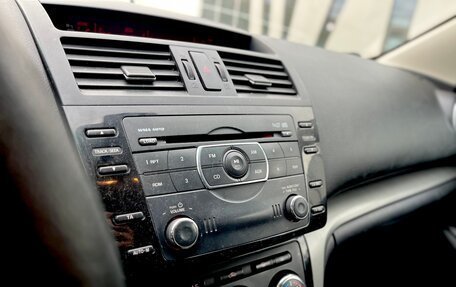 Mazda 6, 2011 год, 975 000 рублей, 16 фотография