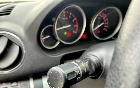 Mazda 6, 2011 год, 975 000 рублей, 18 фотография