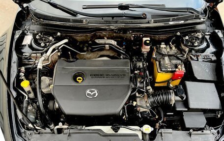 Mazda 6, 2011 год, 975 000 рублей, 9 фотография