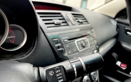 Mazda 6, 2011 год, 975 000 рублей, 17 фотография