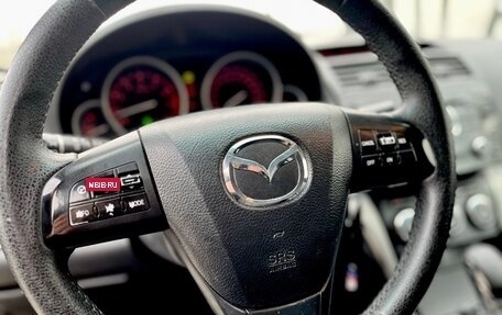 Mazda 6, 2011 год, 975 000 рублей, 11 фотография