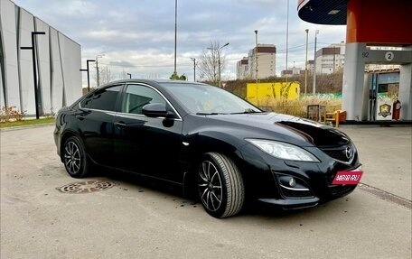 Mazda 6, 2011 год, 975 000 рублей, 8 фотография