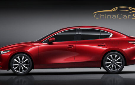 Mazda 3, 2025 год, 2 450 000 рублей, 8 фотография