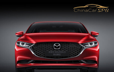 Mazda 3, 2025 год, 2 450 000 рублей, 6 фотография