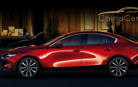 Mazda 3, 2025 год, 2 450 000 рублей, 5 фотография