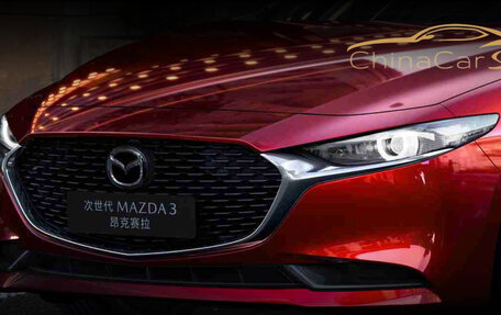 Mazda 3, 2025 год, 2 450 000 рублей, 7 фотография