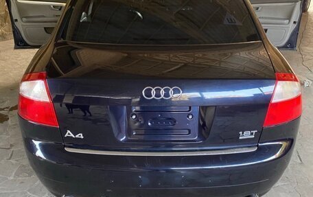 Audi A4, 2002 год, 450 000 рублей, 2 фотография