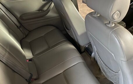 Audi A4, 2002 год, 450 000 рублей, 4 фотография